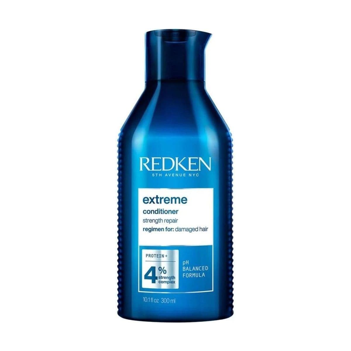 Embalagem de Condicionador Redken Extreme