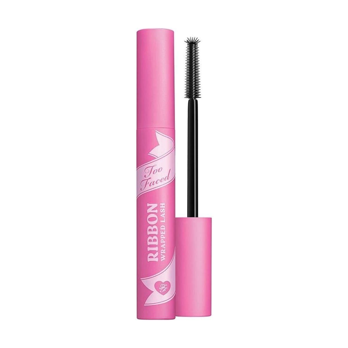 Embalagem de Máscara de Cílios Too Faced Ribbon Wrapped