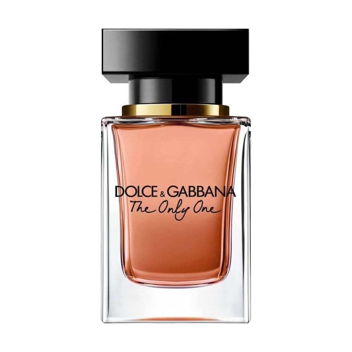 Embalagem de Perfume Dolce&Gabbana The Only One Feminino Eau de Parfum