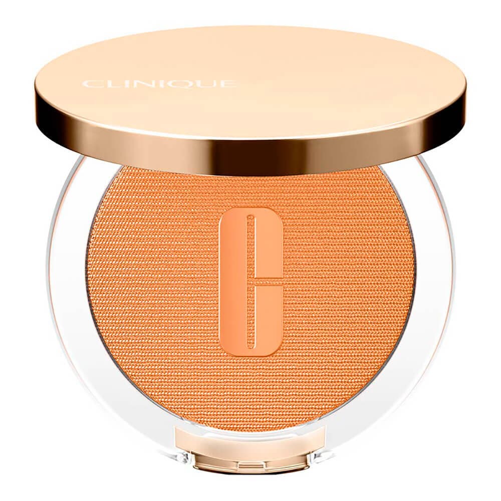 Embalagem de Iluminador em pó Clinique True Highlighter
