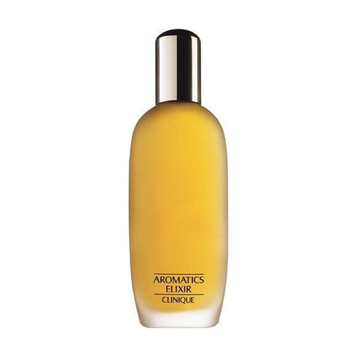 Embalagem de Perfume Spray Feminino Aromatics Elixir