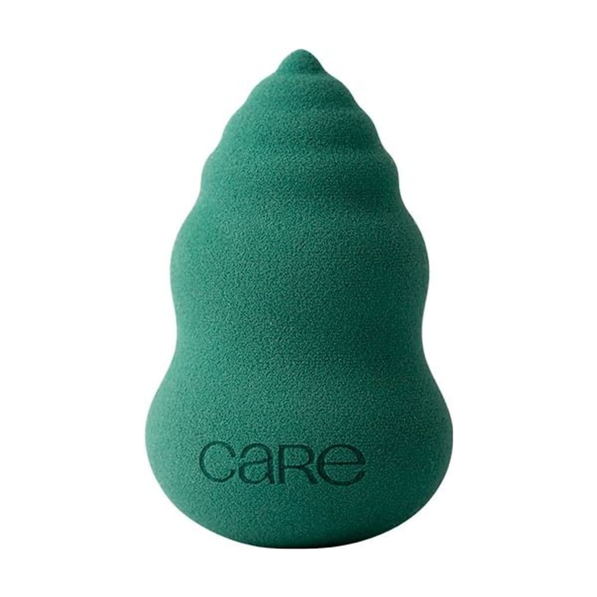 Embalagem de Esponja de Maquiagem Care Natural Beauty Drops blender