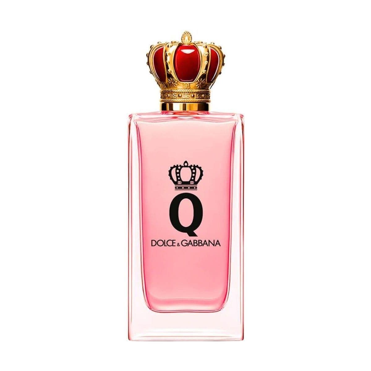 Embalagem de Perfume Dolce&Gabbana Q Feminino Eau De Parfum