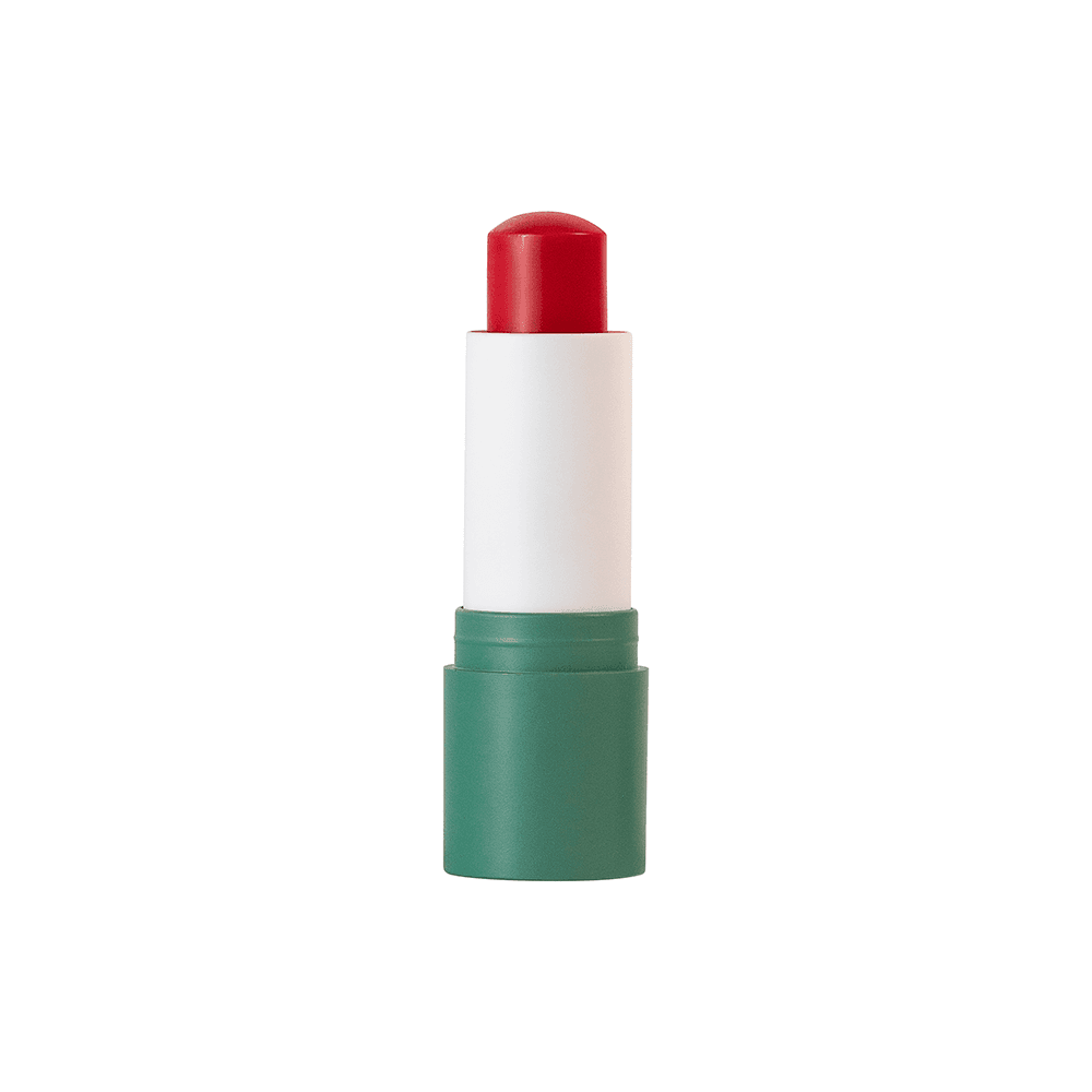 Embalagem de Lip Balm Care Natural Beauty Lipcare Plump