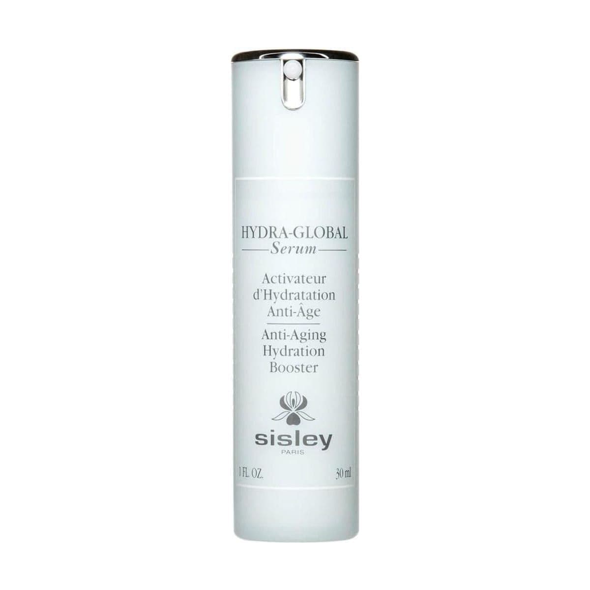 Embalagem de Sérum Anti-Idade Hydra Global Serum
