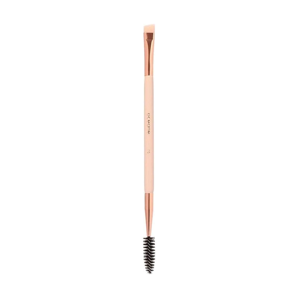 Embalagem de Pincel OCÉANE Contour My Browns N16