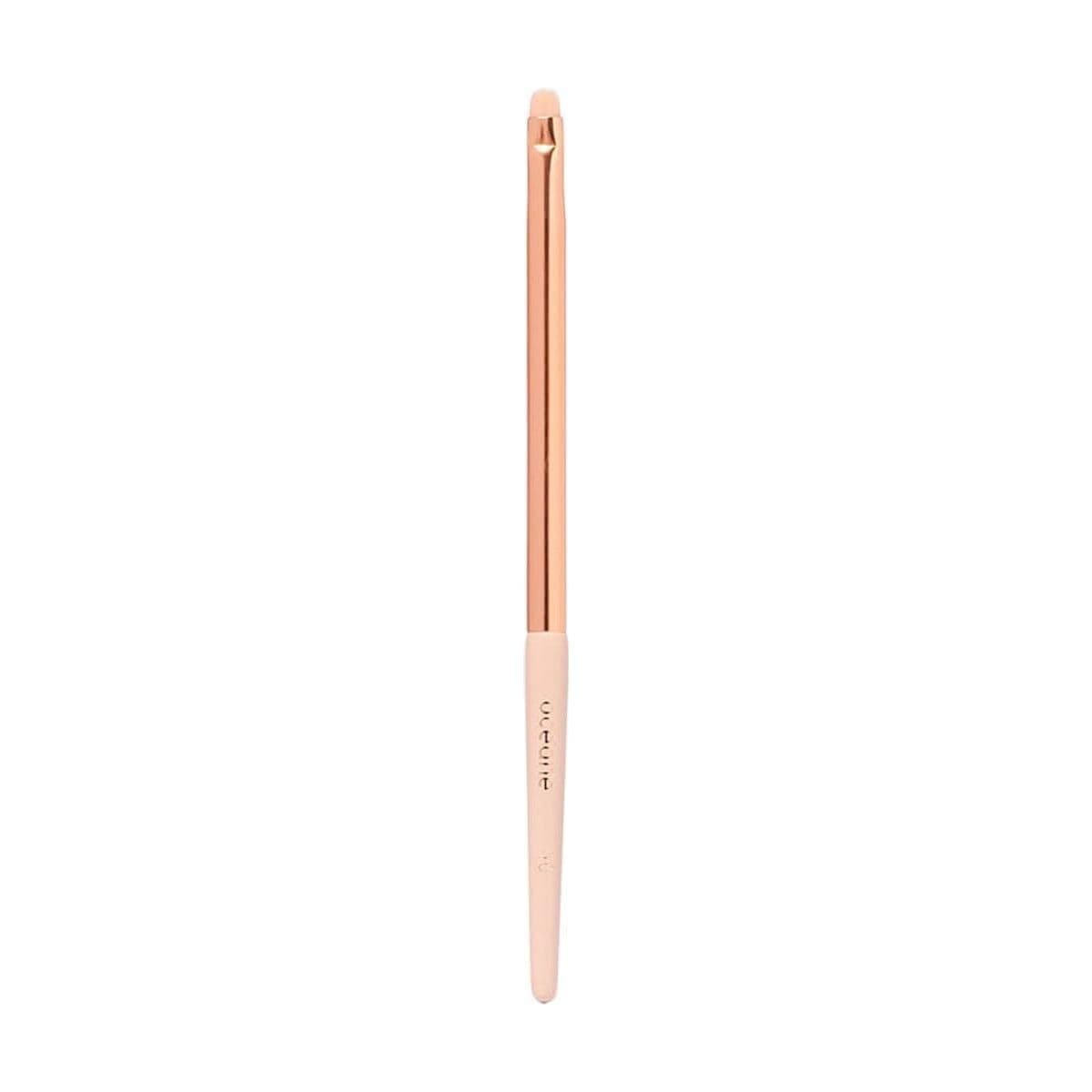 Embalagem de Pincel para Olhos OCÉANE Firm Shader N10