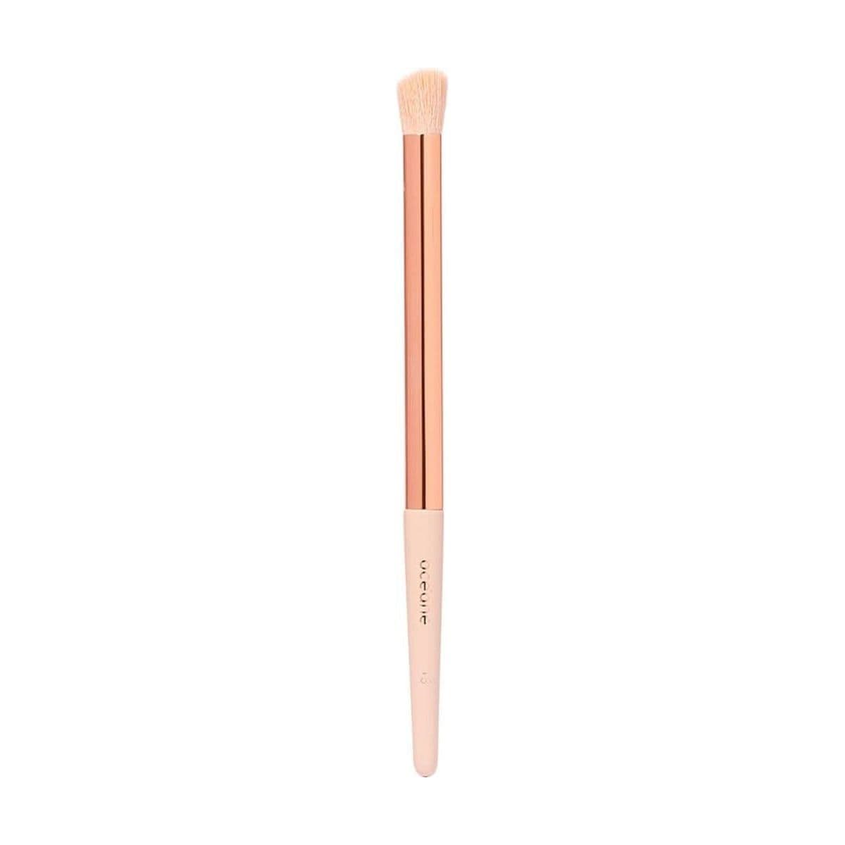 Embalagem de Pincel para Olhos OCÉANE Flat Angled N13