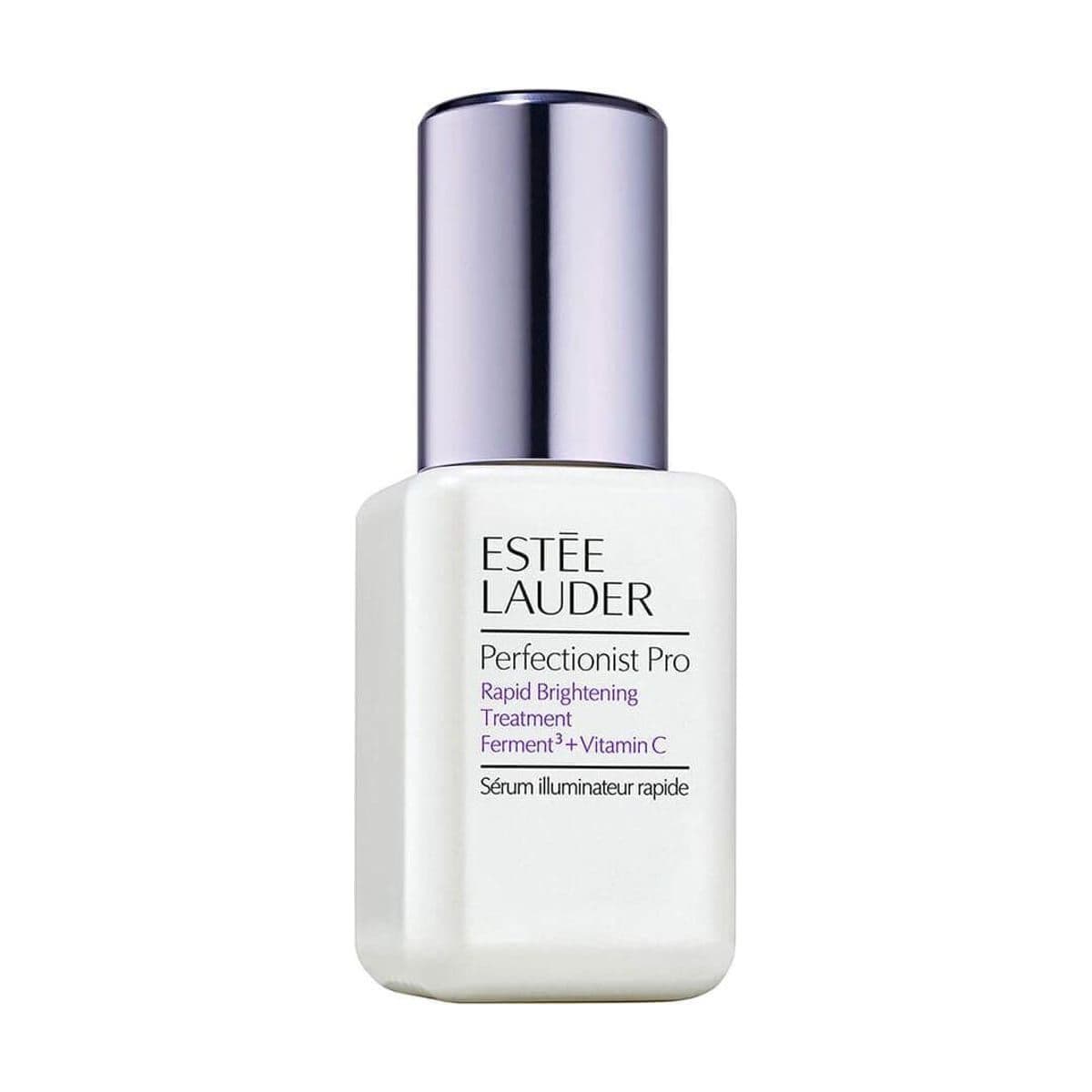 Embalagem de Sérum Facial com Vitamina C Estée Lauder Perfectionist Pro Rapid Brightening