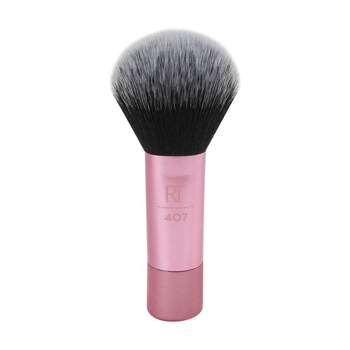 Embalagem de Pincel de Bolso Real Techniques Multi-Tarefas