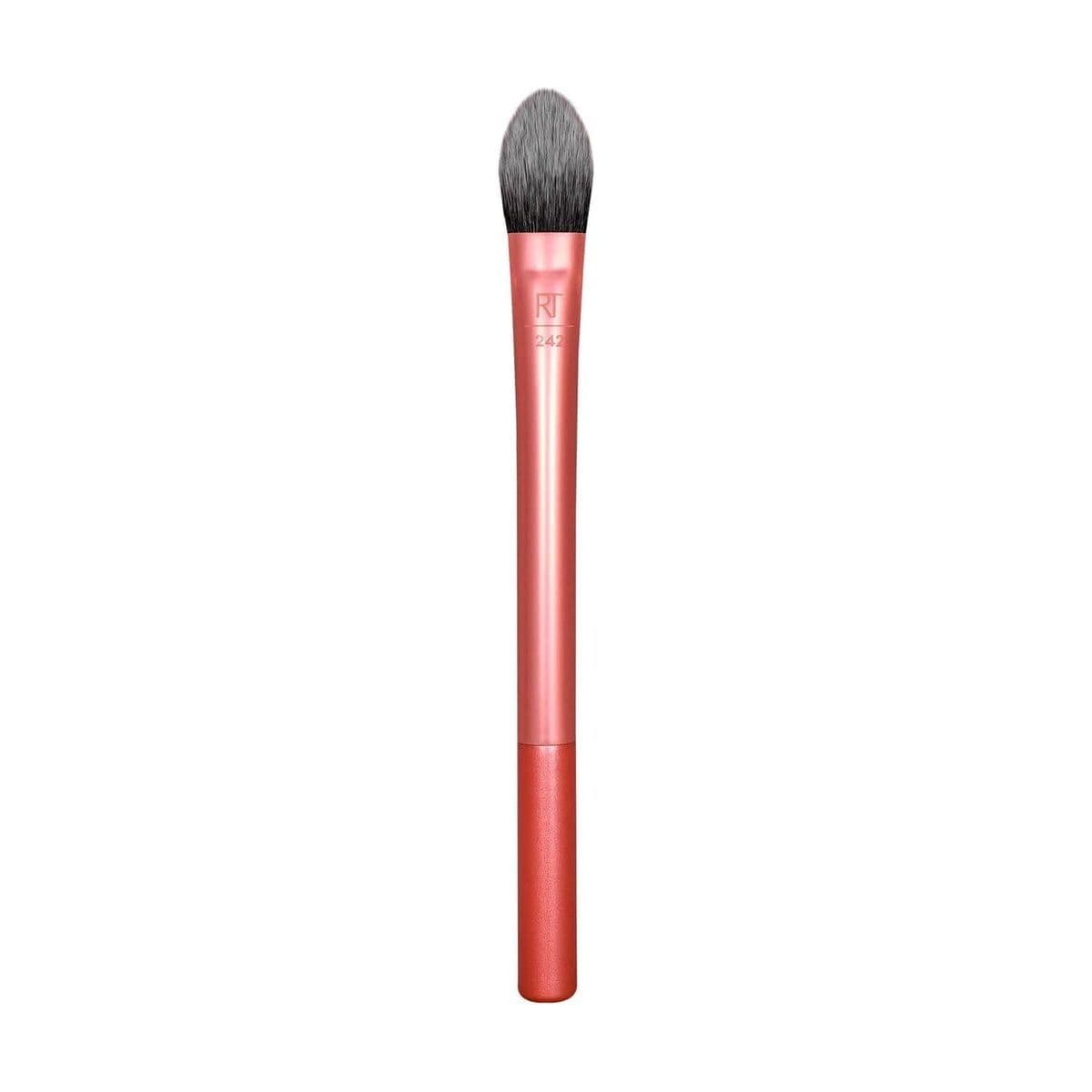 Embalagem de Pincel para Corretivo Real Techniques Brightening