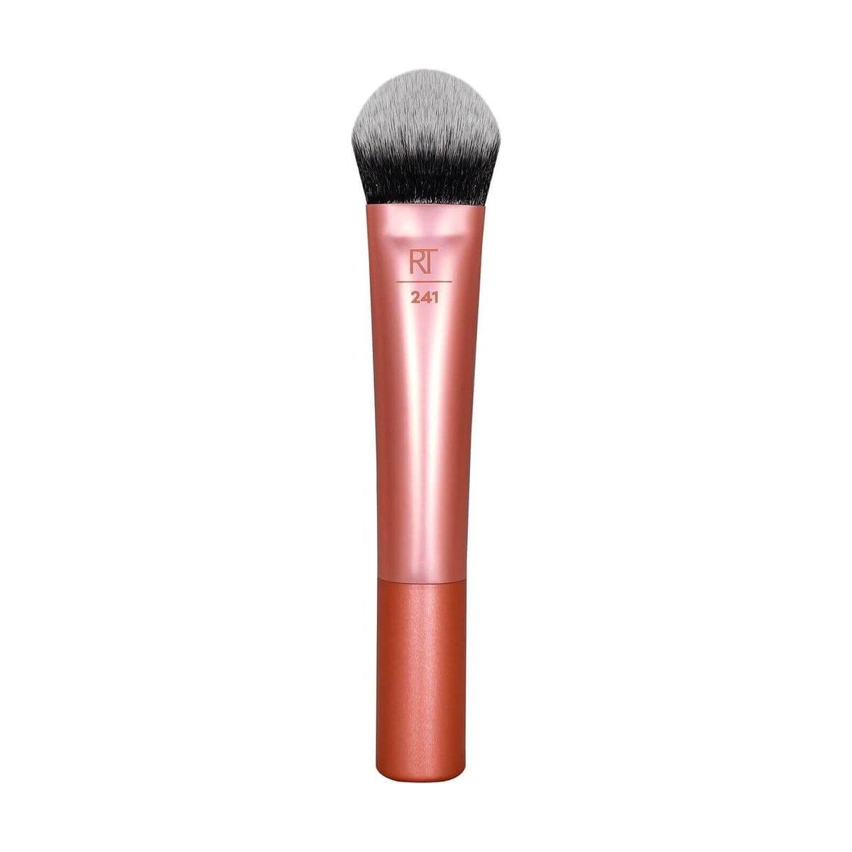 Embalagem de Pincel de Base Real Techniques Seamless Complexion