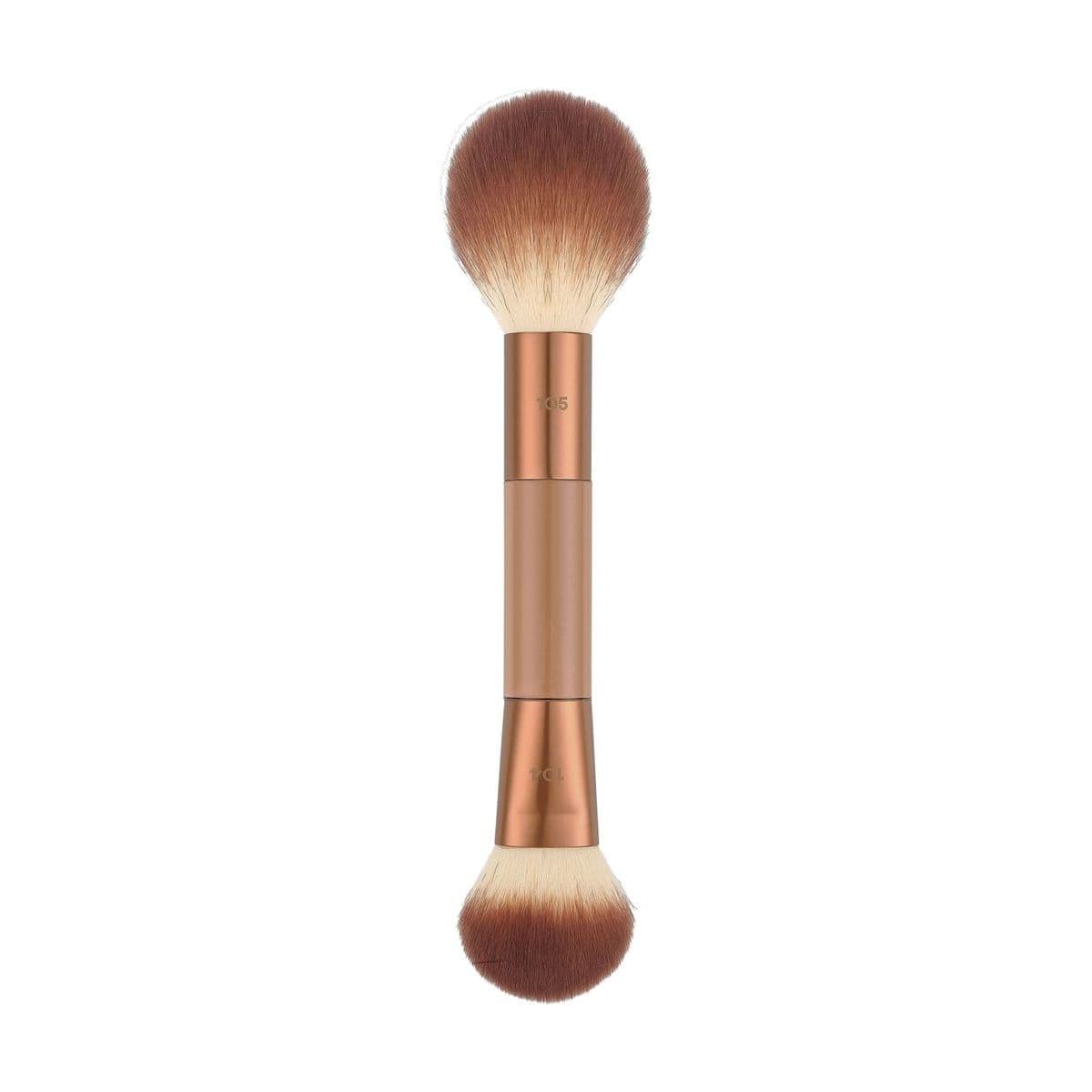 Embalagem de Pincel para blush Real Techniques Coleção Cherry on Top