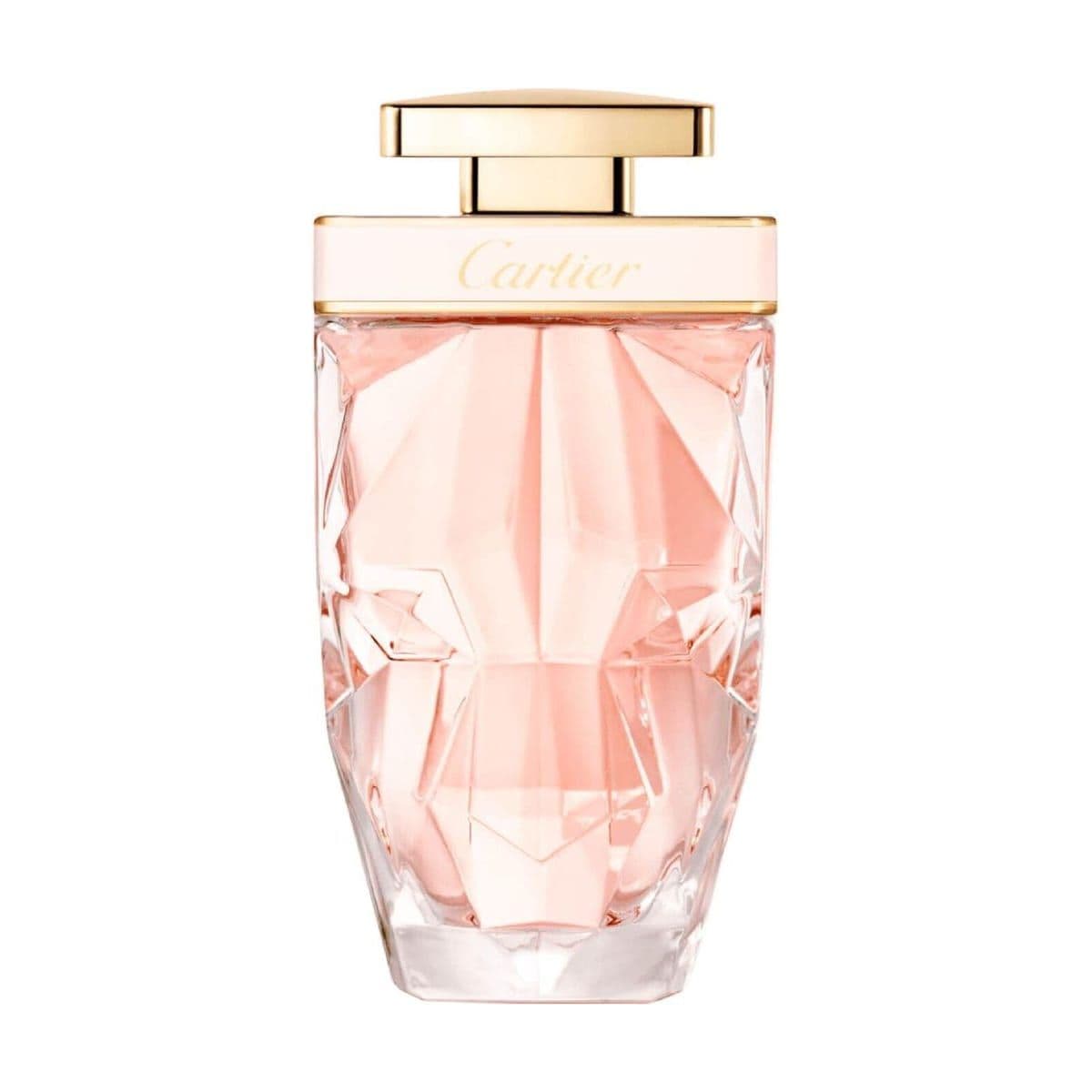 Embalagem de Perfume Cartier La Panthère Feminino Eau de Toilette