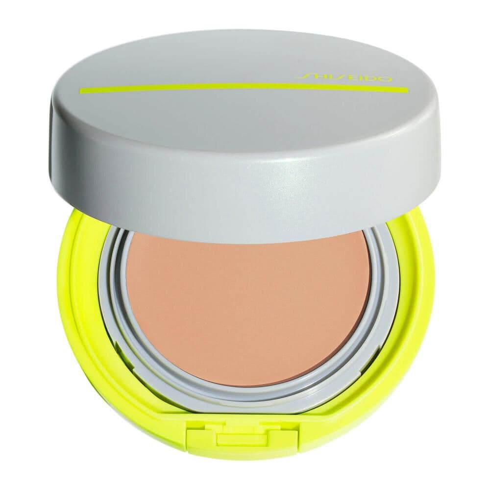 Embalagem de Base Compacta Shiseido HydroBB Refil