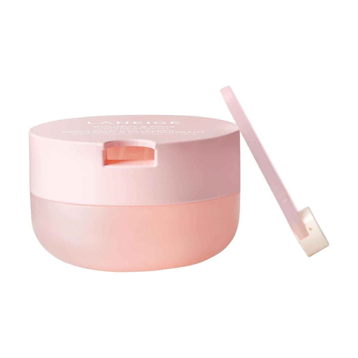 Embalagem de Máscara Labial Laneige Bouncy & Firm