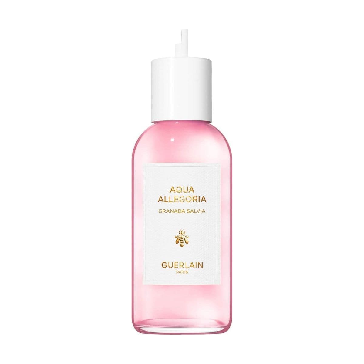 Embalagem de Perfume Guerlain Aqua Allegoria Granada Salvia Feminino Eau de Toilette