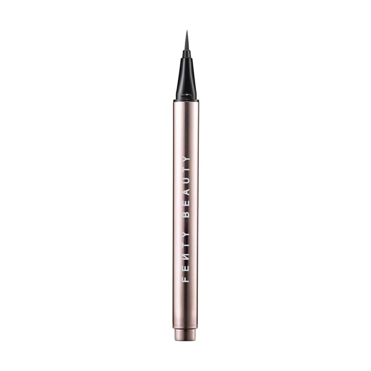 Embalagem de Delineador de Longa Duração Fenty Flyliner Longwear Eyeliner