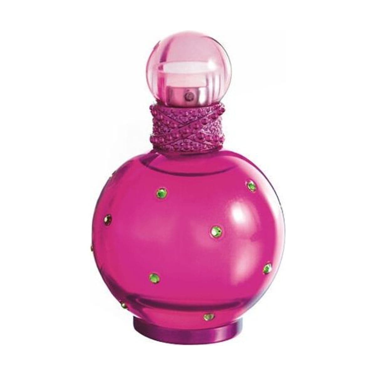 Embalagem de Perfume Fantasy Britney Spears Feminino Eau de Toilette
