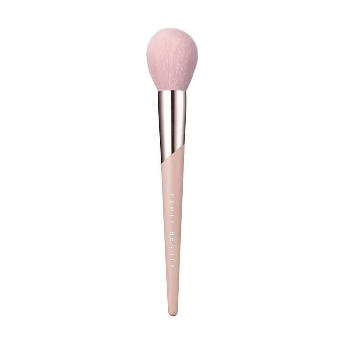 Embalagem de Pincel para Pó de Fixação Fenty Powder Puff Setting 170
