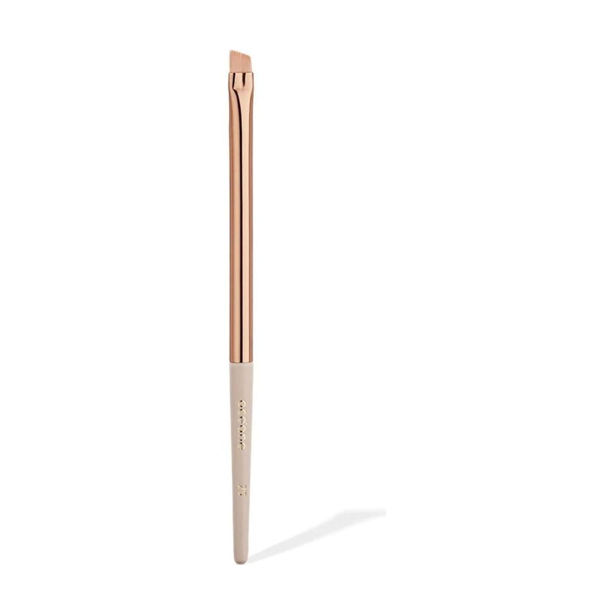 Embalagem de Pincel Delineador Océane Angled Eyeliner Brush
