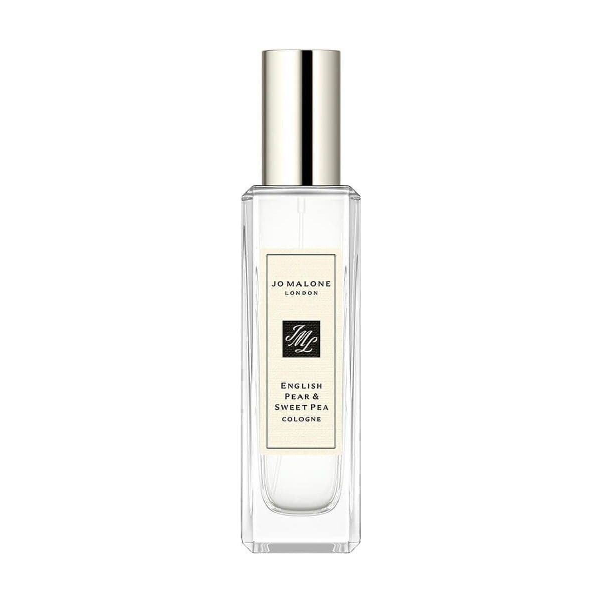 Embalagem de Perfume Jo Malone English Pear & Sweet Pea Feminino Cologne
