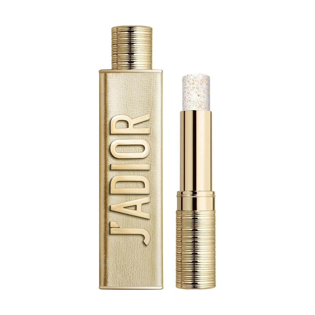 Embalagem de Perfume Sólido Dior J'adior L'or Feminino Eau de Parfum