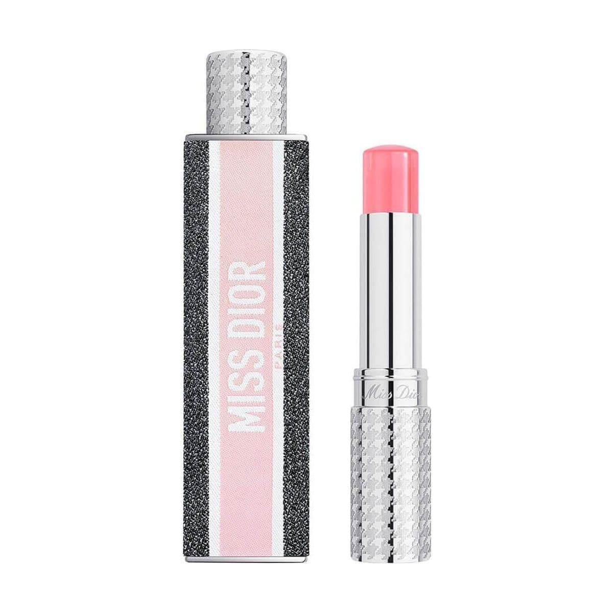 Embalagem de Perfume Sólido Mini Miss Dior Parfum