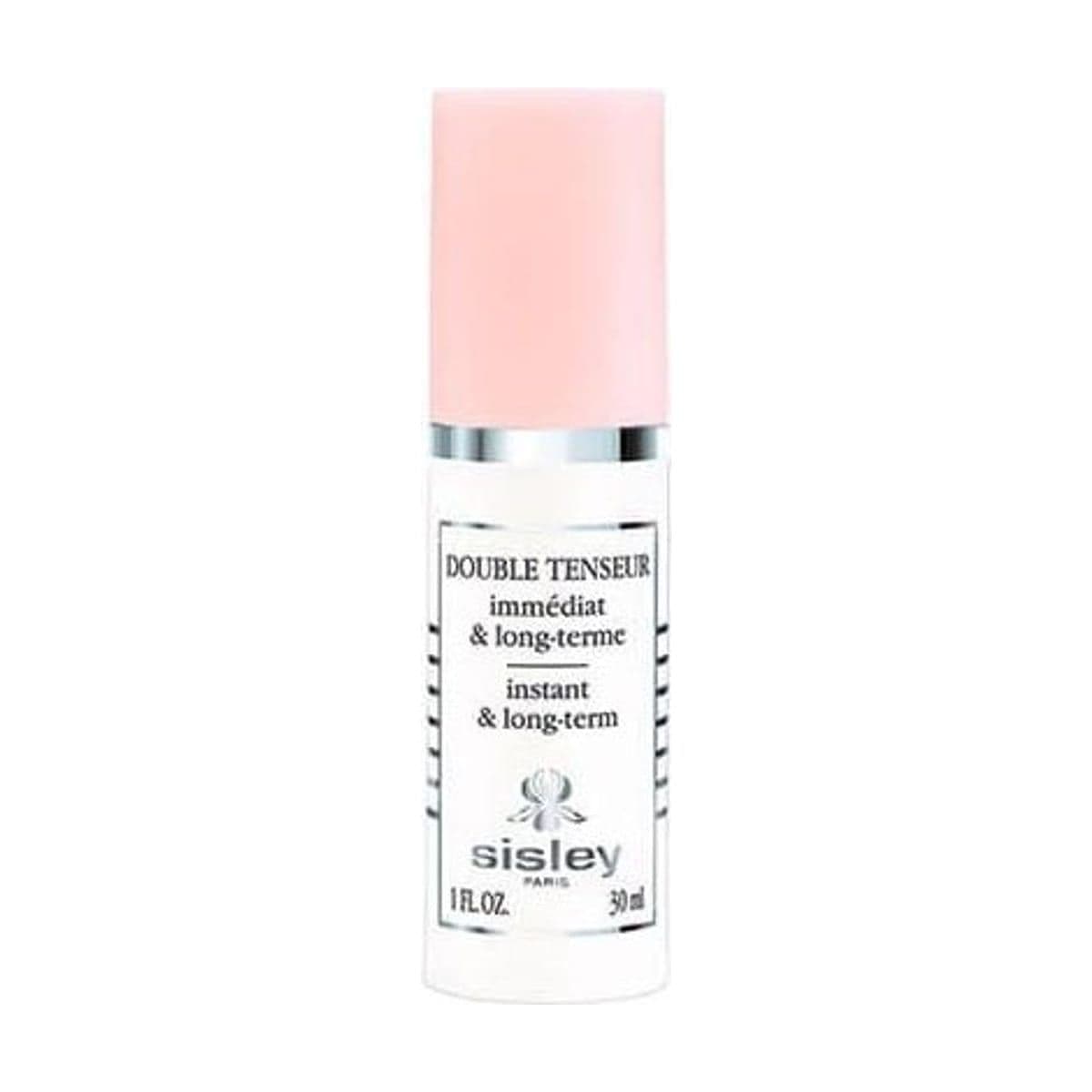 Embalagem de Gel Hidratante Firmador Double Tenseur