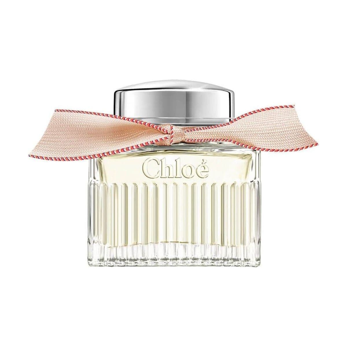 Embalagem de Perfume Chloé L'Eau de Parfum Lumineuse Feminino