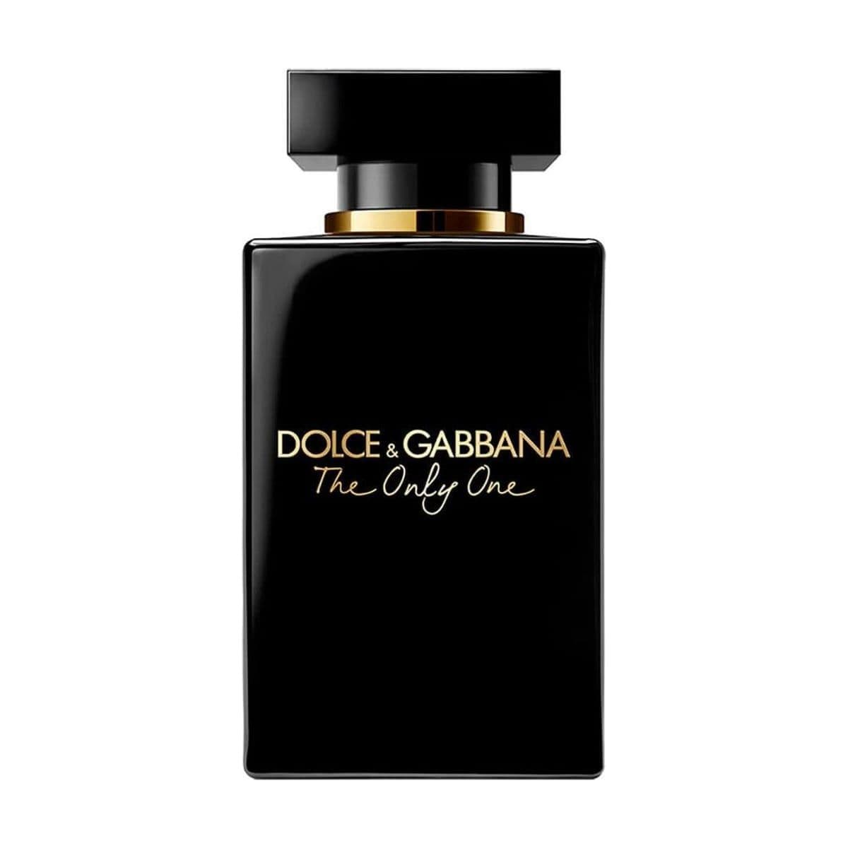 Embalagem de Perfume Dolce&Gabbana The Only One Intense Feminino Eau de Parfum