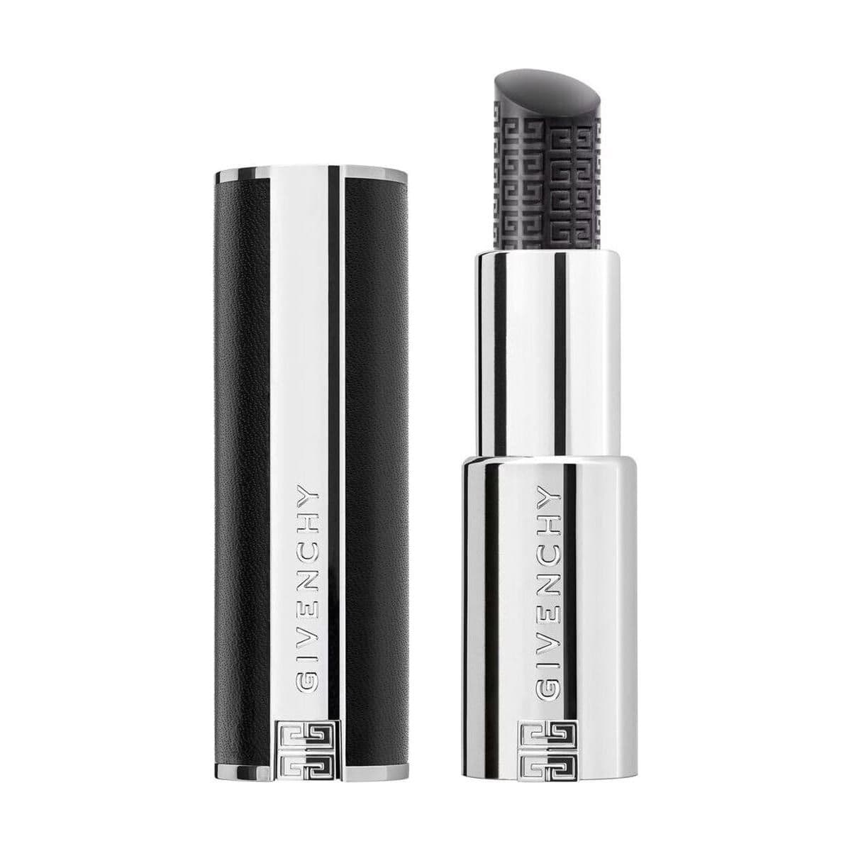 Embalagem de Lip Balm Givenchy Le Rouge Interdit