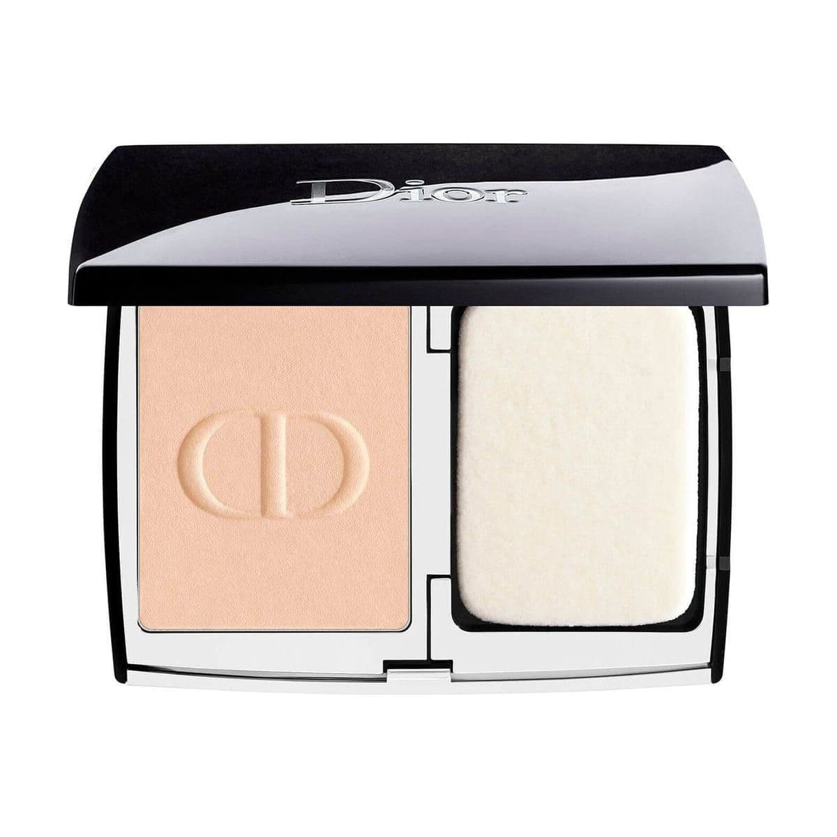 Embalagem de Base Dior Diorskin Forever Compacta