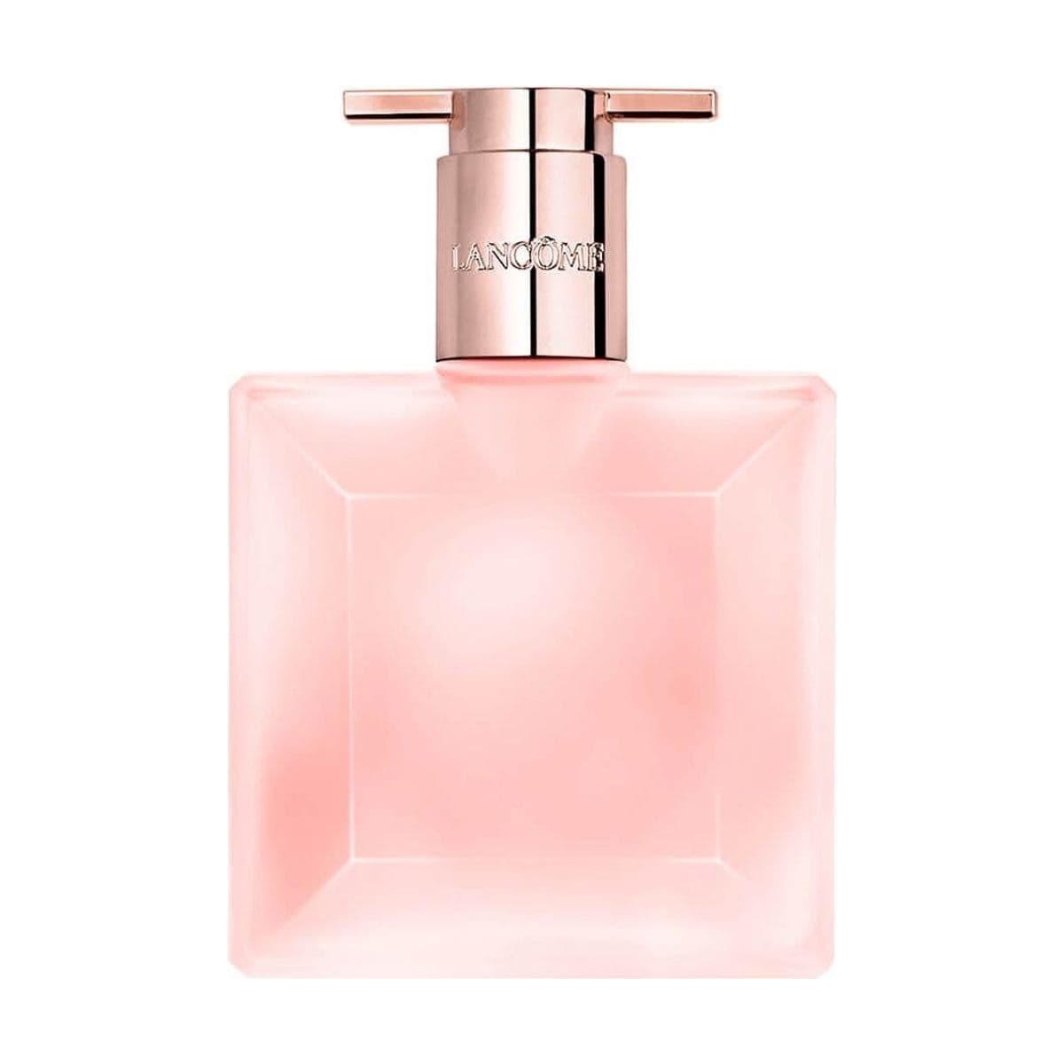 Embalagem de Body & Hair Mist Lancôme Idôle Feminino