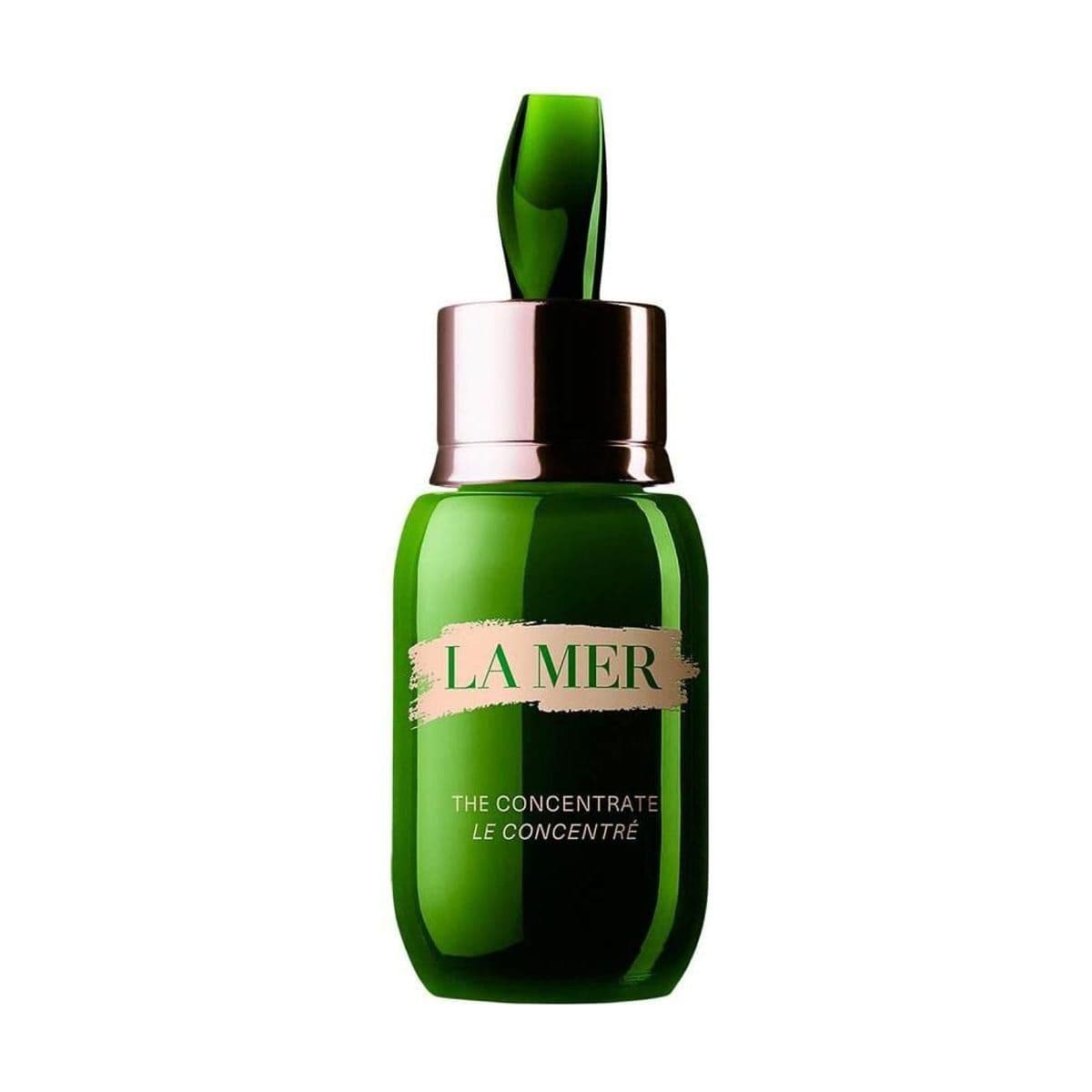 Embalagem de Sérum La Mer The New Concentrate