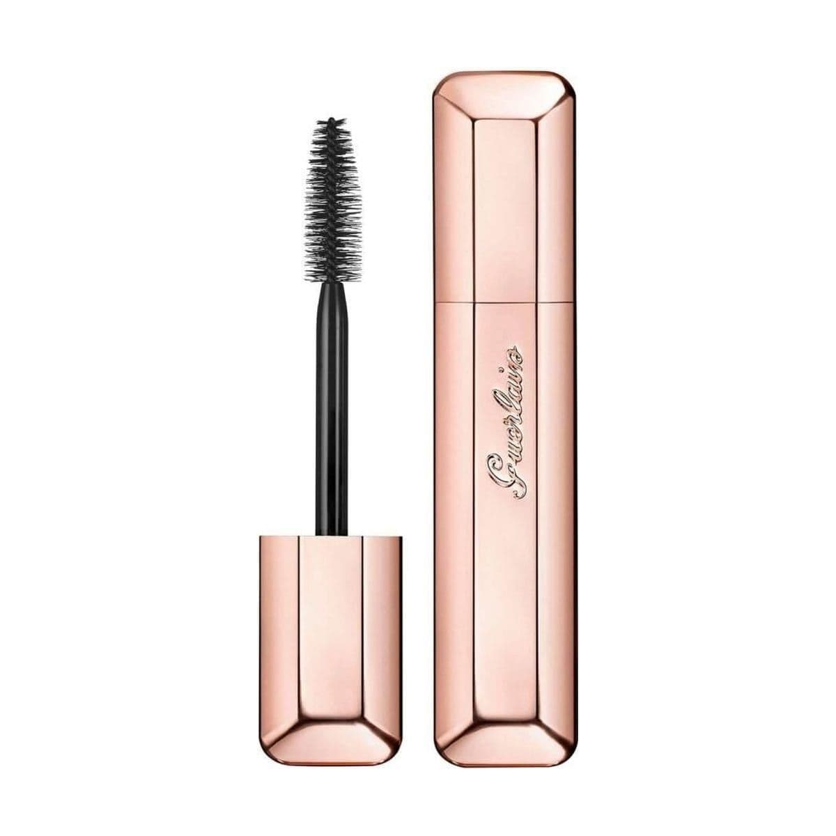Embalagem de Máscara de Cílios Guerlain Mad Eyes