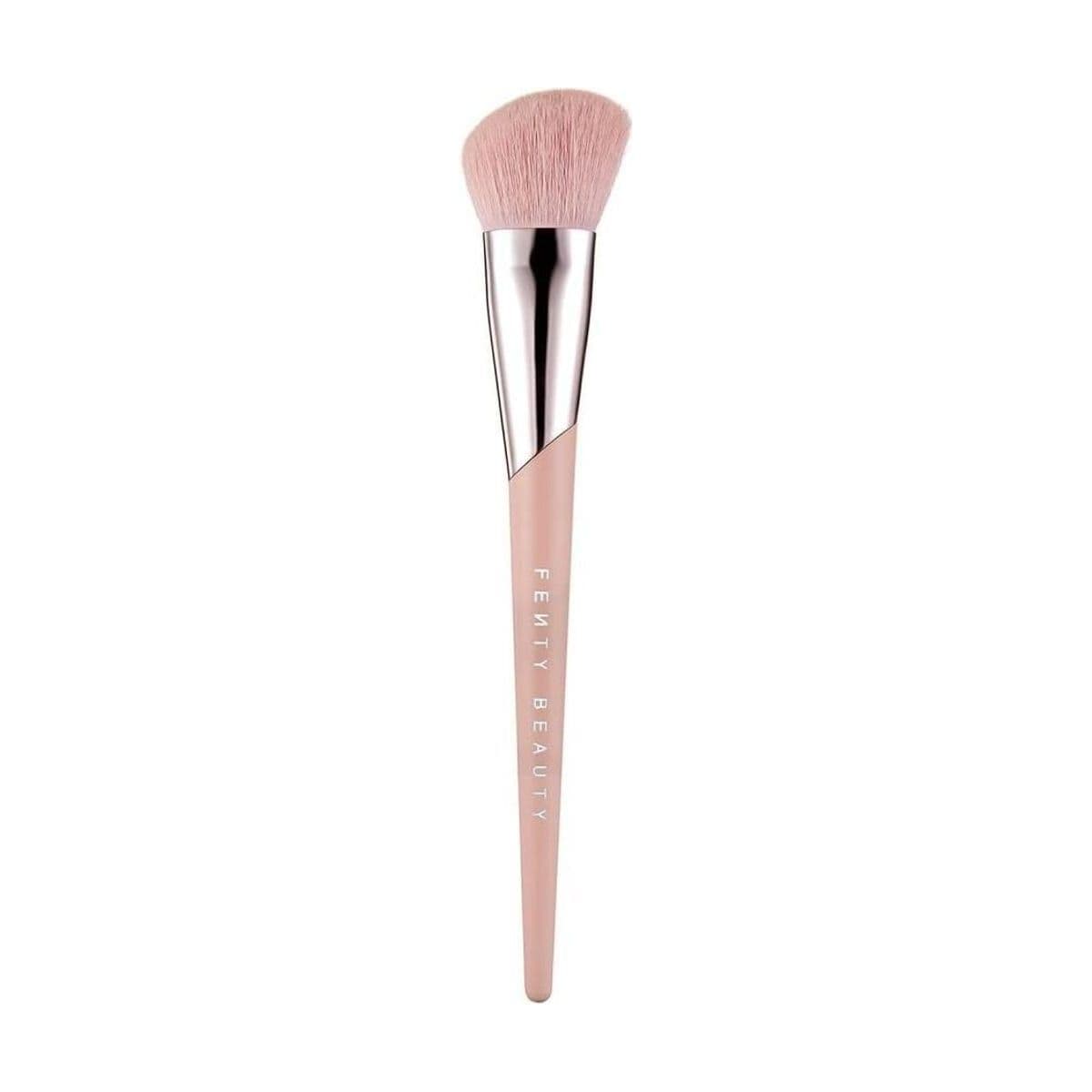 Embalagem de Pincel de Contorno Facial Fenty Face Shaping 125