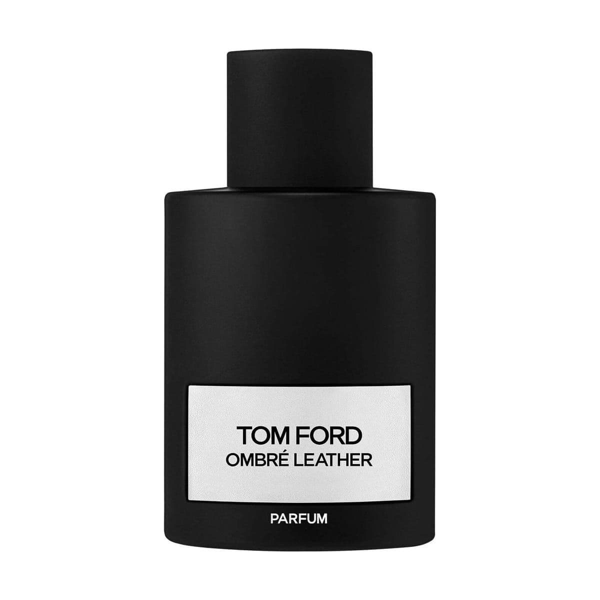 Embalagem de Perfume Tom Ford Signature Ombre Leather Parfum Unissex