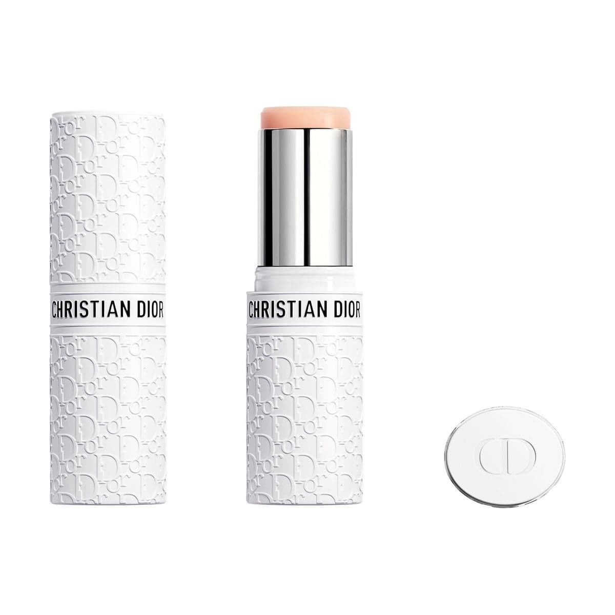 Embalagem de Protetor Solar em Stick Dior Le Stick UV Invisible SPF 50 PA