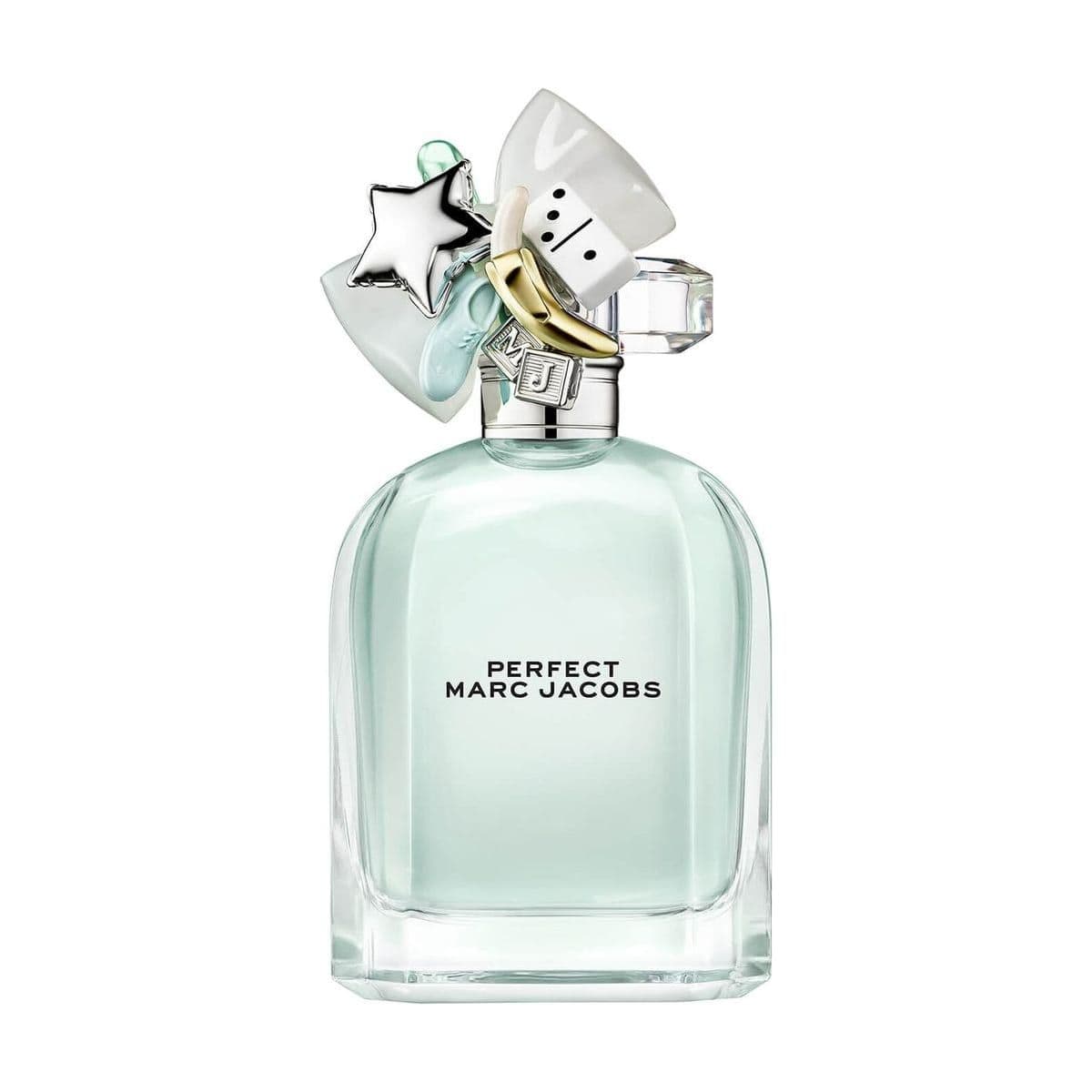 Embalagem de Perfume Marc Jacobs Perfect Feminino Eau de Toilette