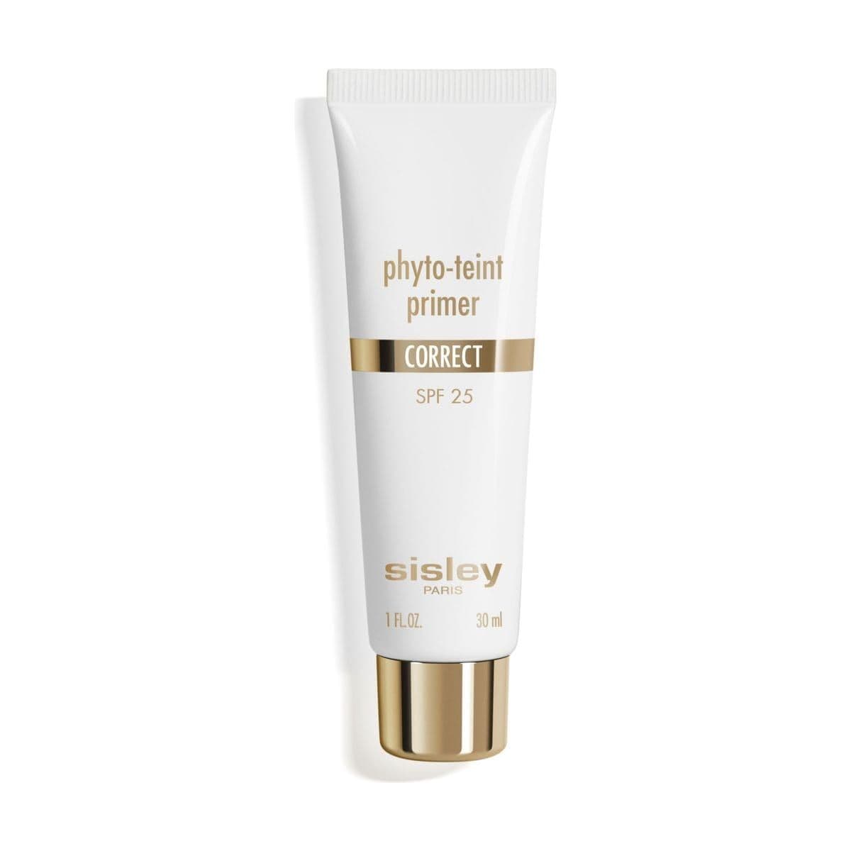 Embalagem de Primer Correct Sisley Phyto-teint