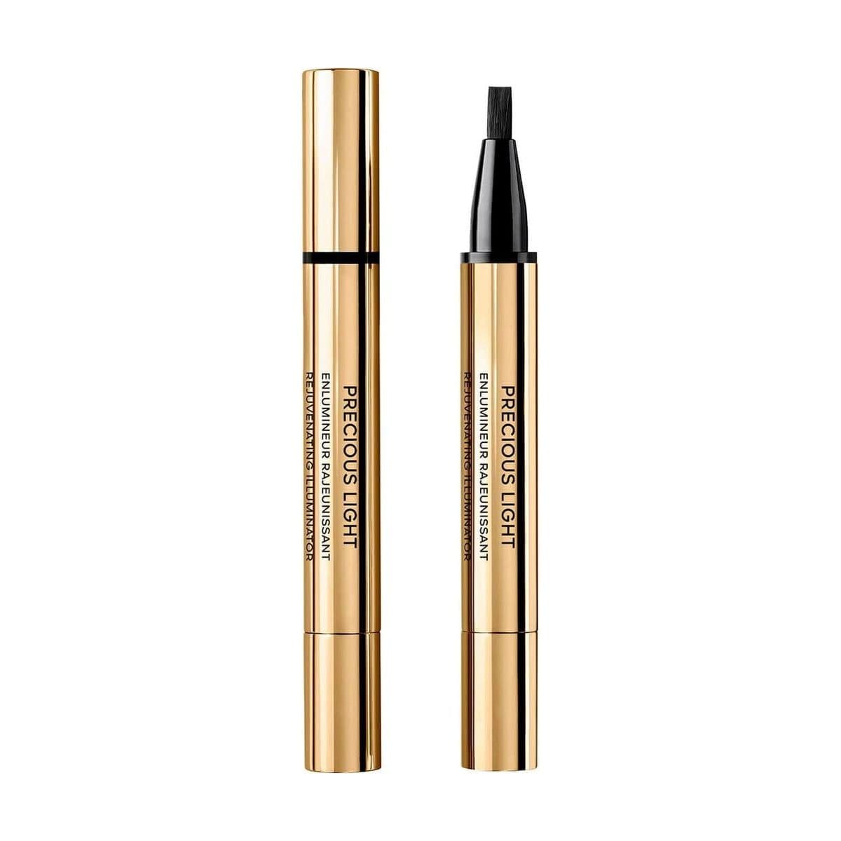 Embalagem de Corretivo Guerlain Precious Light