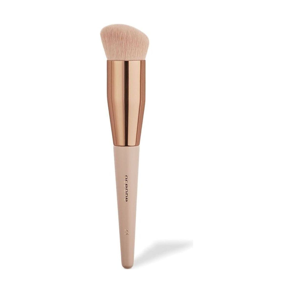 Embalagem de Pincel Multifuncional Océane Liquid Angled Brush