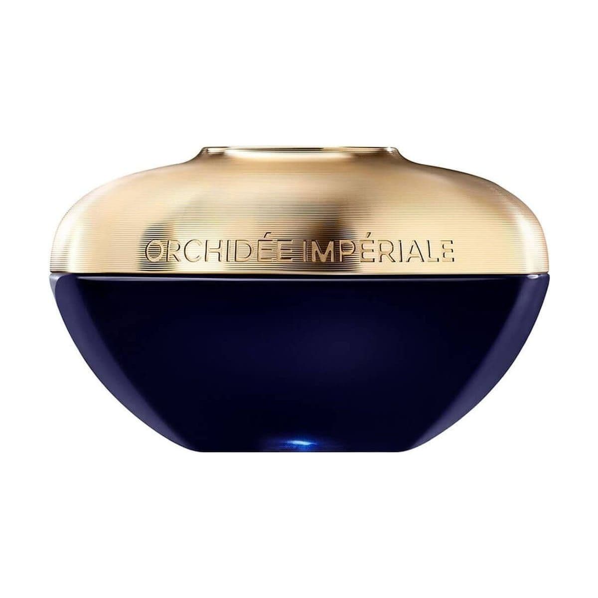 Embalagem de Creme para Pescoço e Colo Guerlain Orchidée Imperiale
