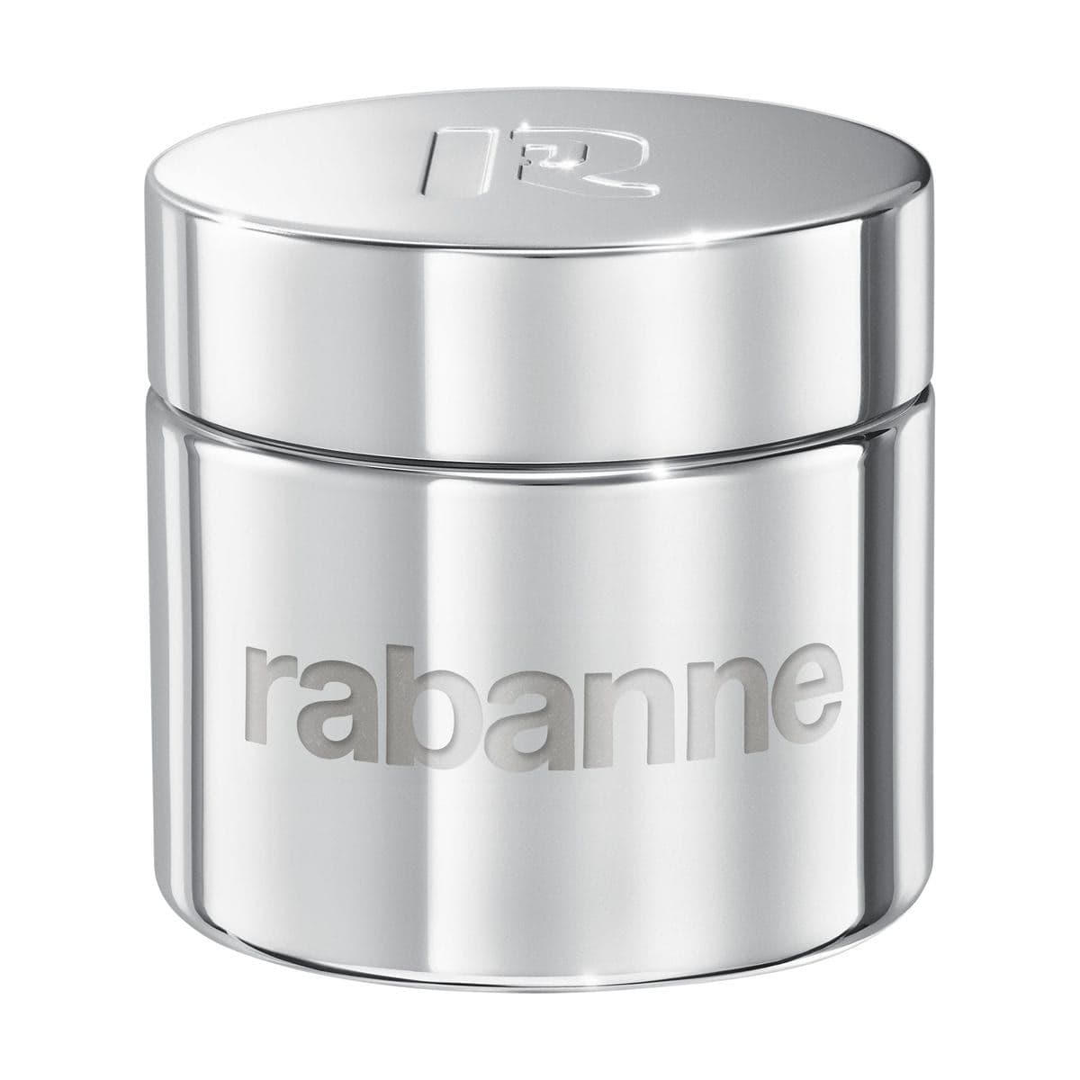 Embalagem de Primer Facial Rabanne V.i.p. Glow Diamond