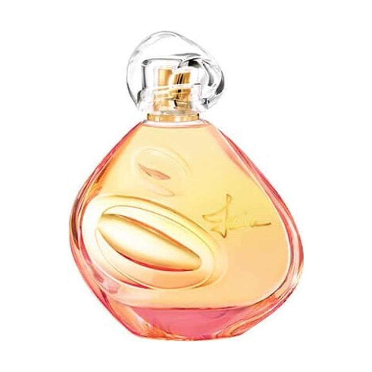 Embalagem de Izia Sisley Feminino Eau de Parfum