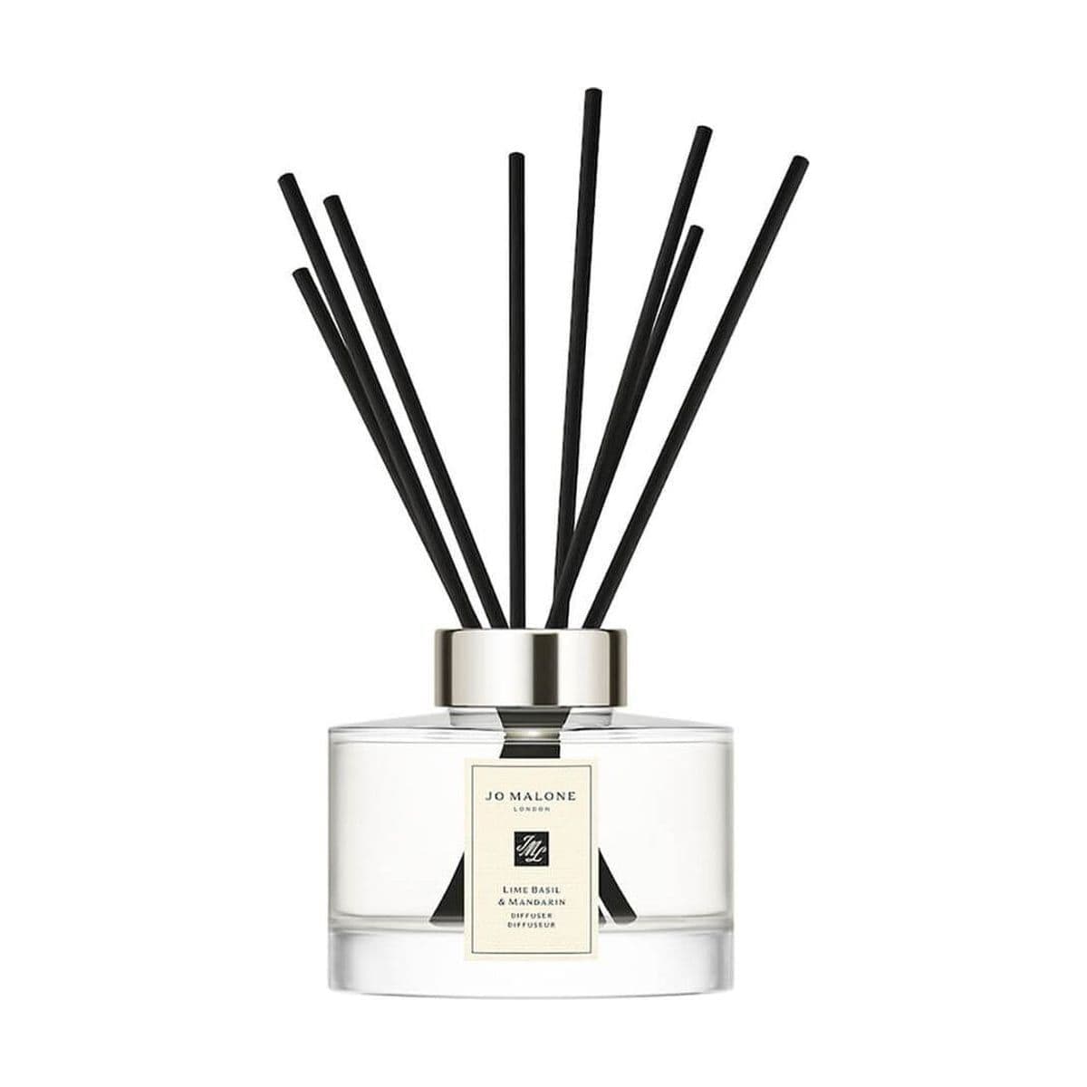 Embalagem de Difusor Jo Malone Lime Basil & Mandarin