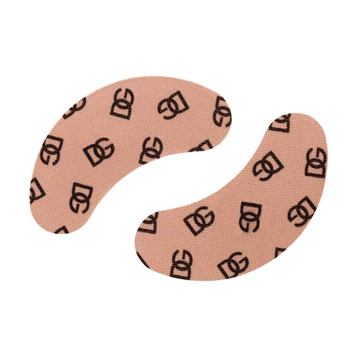 Embalagem de Máscara para Área dos Olhos Dolce&gabbana No-puff Caffeine Eye Patches