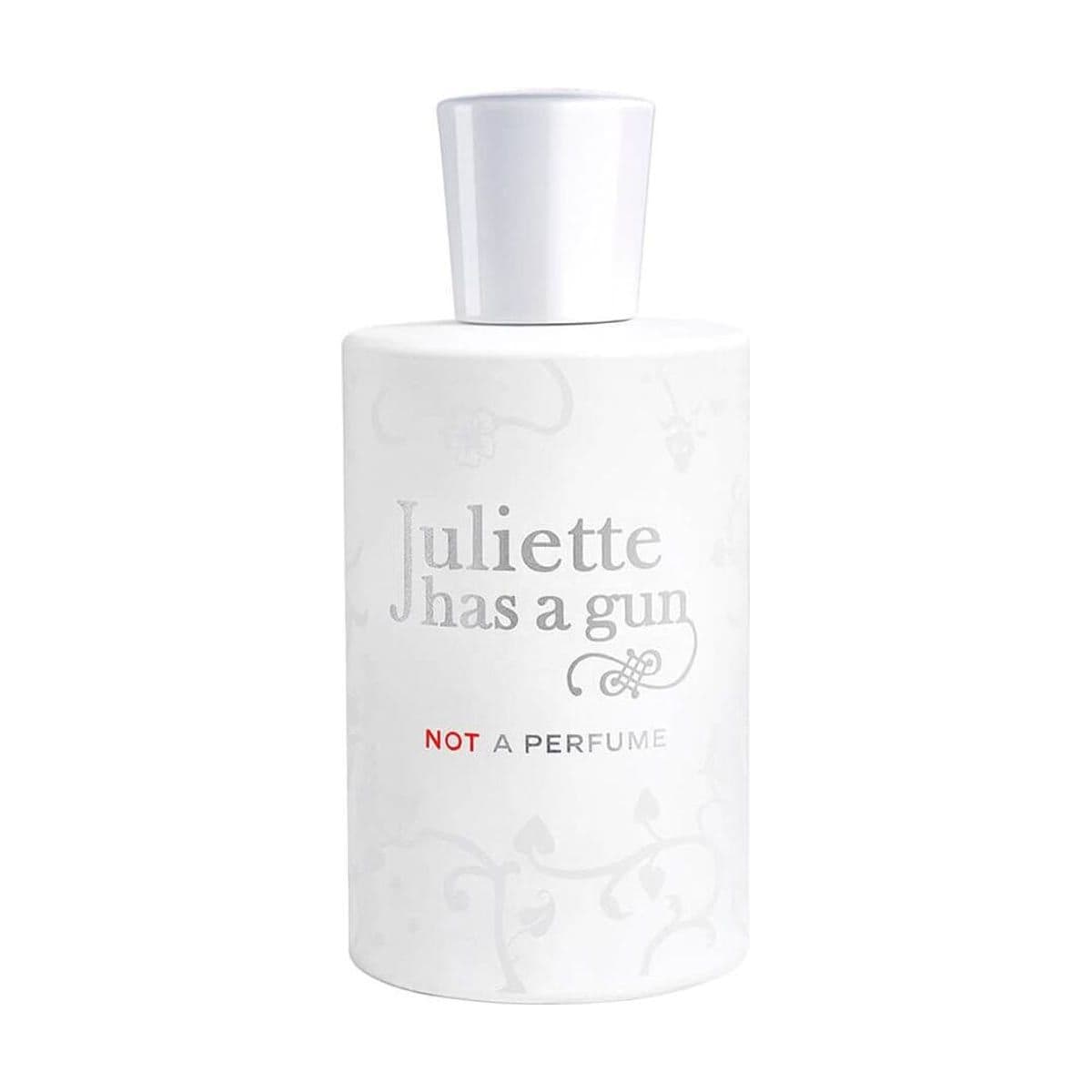Embalagem de Perfume Juliette Has A Gun Not A Perfume Unissex Eau de Parfum