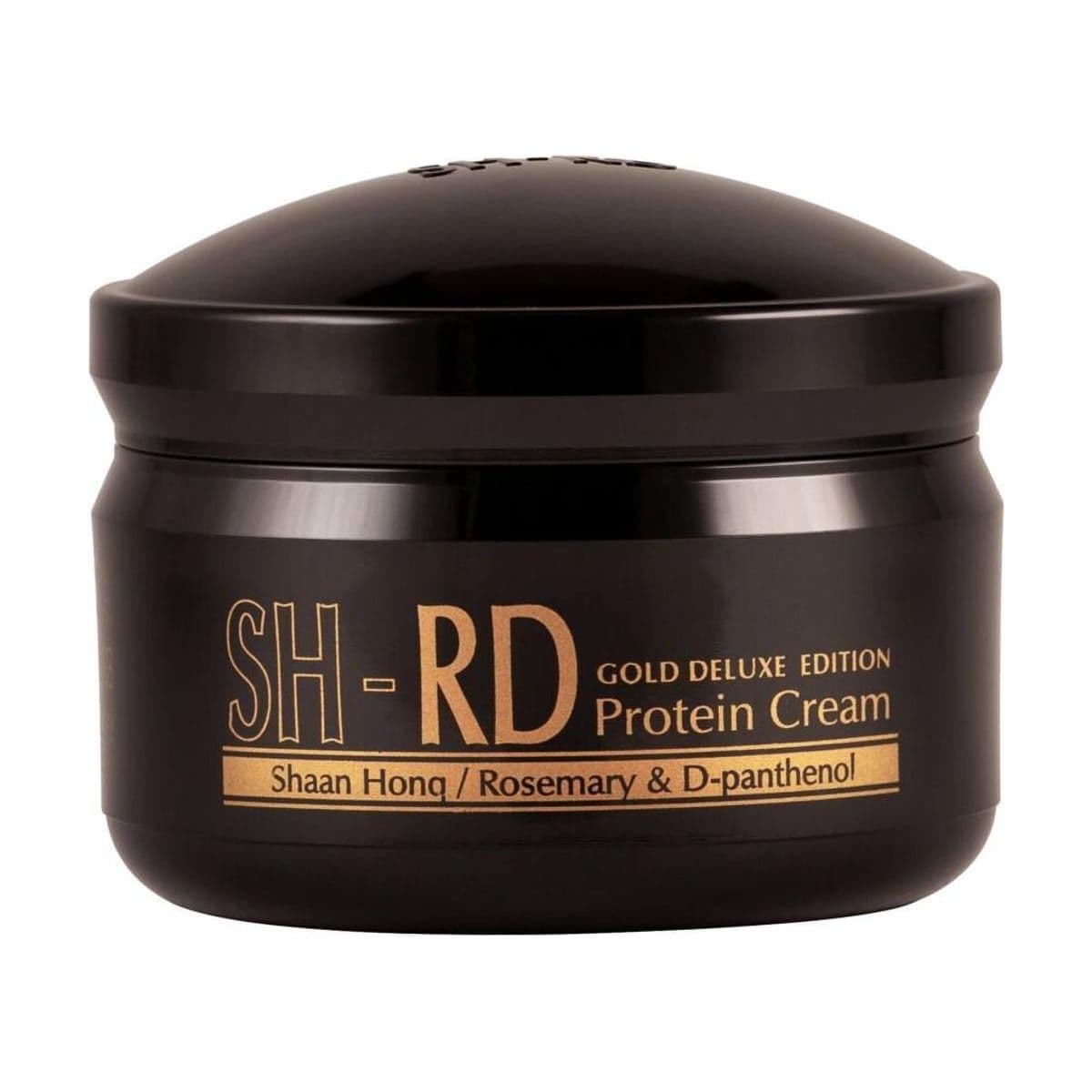 Embalagem de Creme Leave-in N.P.P.E. SH-RD Protein Gold Deluxe Edition